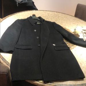 Bacharach men’s 2xbreasted men’s coat